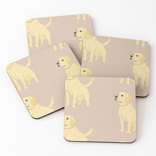 Item preview, Labrador Retriever designed and sold by Raccoonidae.