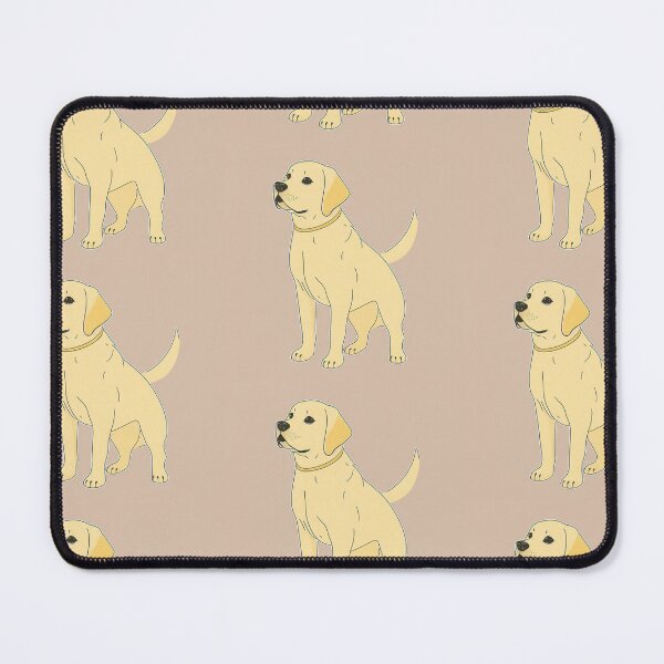 Item preview, Labrador Retriever designed and sold by Raccoonidae.