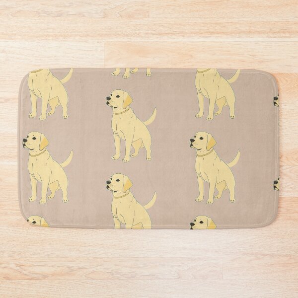 Item preview, Labrador Retriever designed and sold by Raccoonidae.