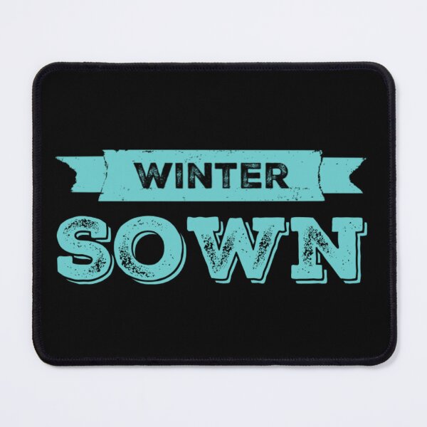 Item preview, Winter Sown designed and sold by homesteadswag.