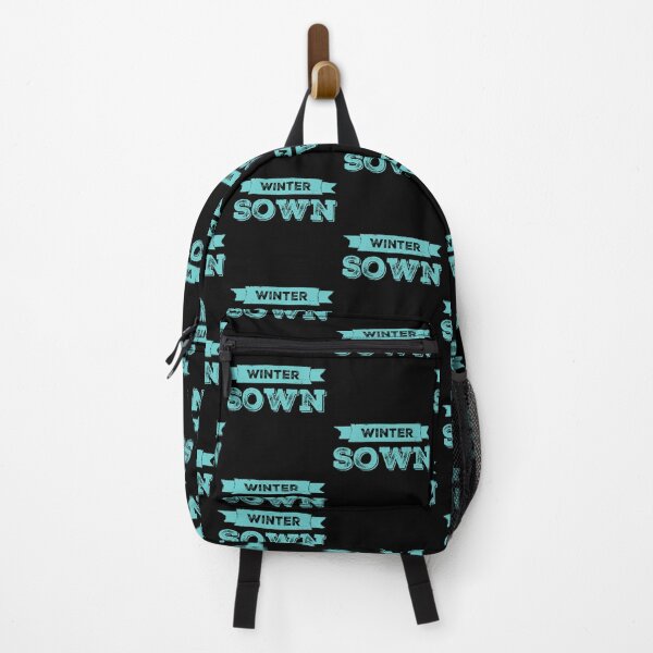 Item preview, Winter Sown designed and sold by homesteadswag.