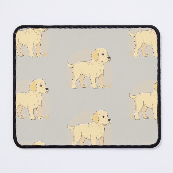 Item preview, Labrador Retriever designed and sold by Raccoonidae.