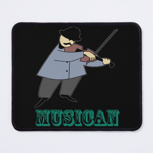 Item preview, Musican designed and sold by Uvogin2099.