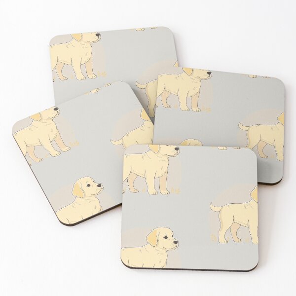 Item preview, Labrador Retriever designed and sold by Raccoonidae.