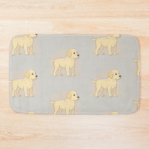 Item preview, Labrador Retriever designed and sold by Raccoonidae.