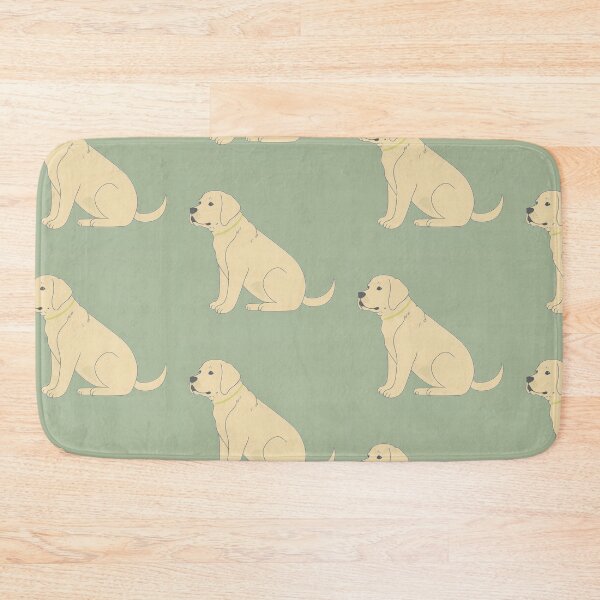Item preview, Labrador Retriever designed and sold by Raccoonidae.