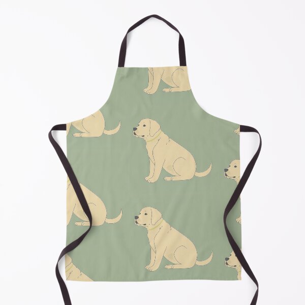 Item preview, Labrador Retriever designed and sold by Raccoonidae.