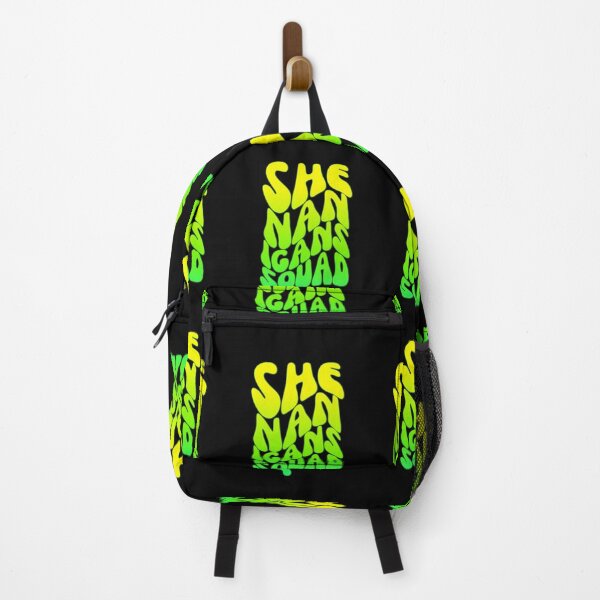 Item preview, Shenanigans Squad- St. Patrick's Day - Irish Celebration designed and sold by Sun Sand & Sea Art.