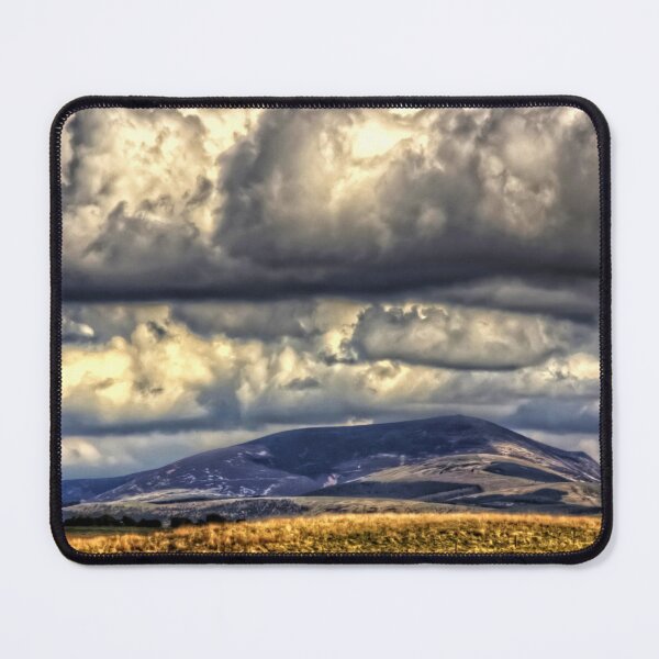 Item preview, Clouds over Tinto designed and sold by tomg.