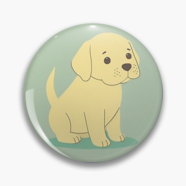 Item preview, Labrador Retriever designed and sold by Raccoonidae.