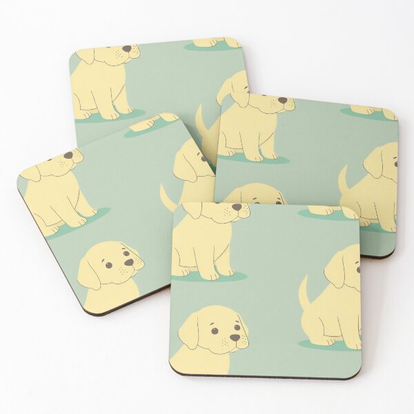 Item preview, Labrador Retriever designed and sold by Raccoonidae.