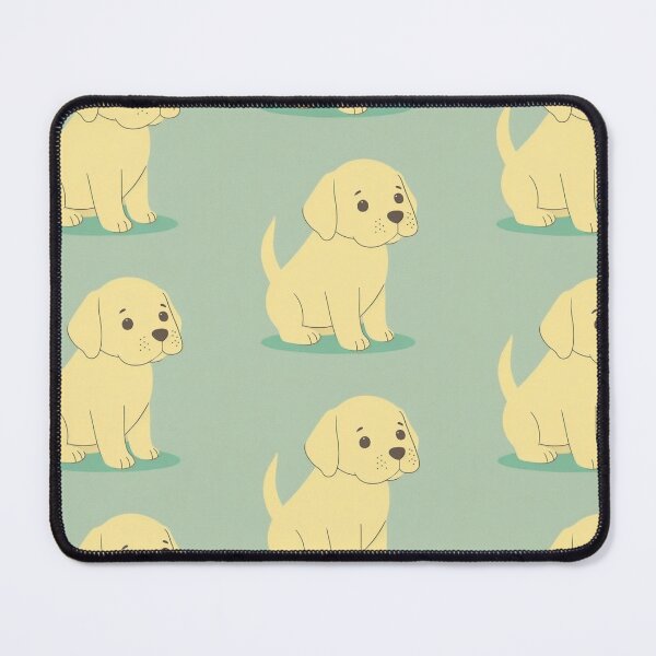 Item preview, Labrador Retriever designed and sold by Raccoonidae.