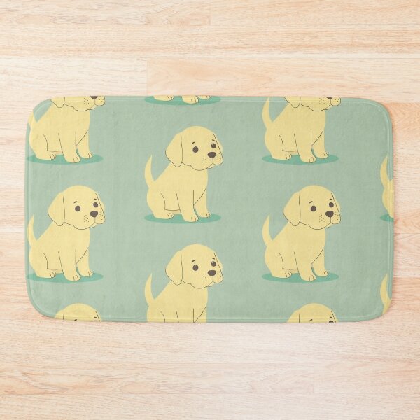 Item preview, Labrador Retriever designed and sold by Raccoonidae.