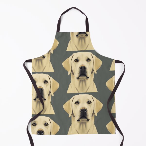 Item preview, Labrador Retriever designed and sold by Raccoonidae.