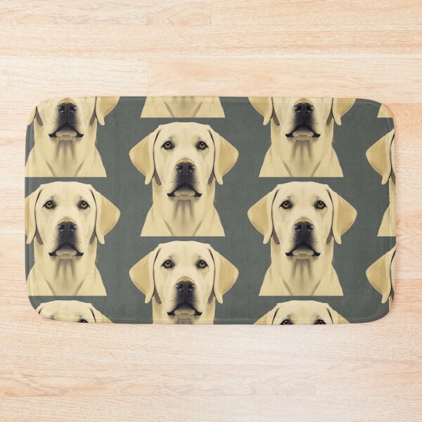 Item preview, Labrador Retriever designed and sold by Raccoonidae.