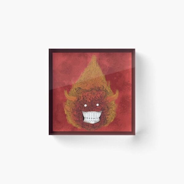 Item preview, Doodle Joke Fire designed and sold by Alan Javier Cordoba Espinosa.