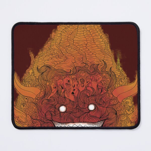 Item preview, Doodle Joke Fire designed and sold by Alan Javier Cordoba Espinosa.