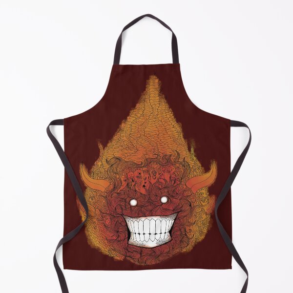 Item preview, Doodle Joke Fire designed and sold by Alan Javier Cordoba Espinosa.