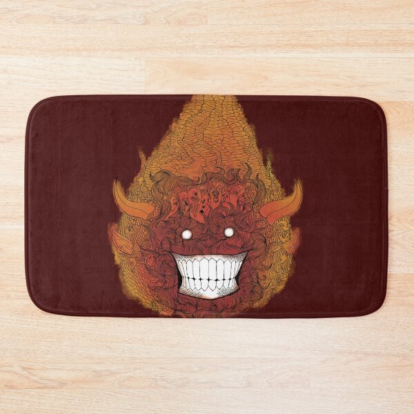 Item preview, Doodle Joke Fire designed and sold by Alan Javier Cordoba Espinosa.