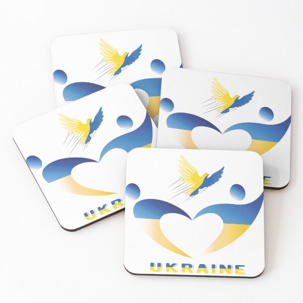 Item preview, Ukraine designed and sold by AchrafRm.