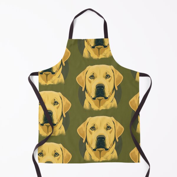 Item preview, Labrador Retriever designed and sold by Raccoonidae.