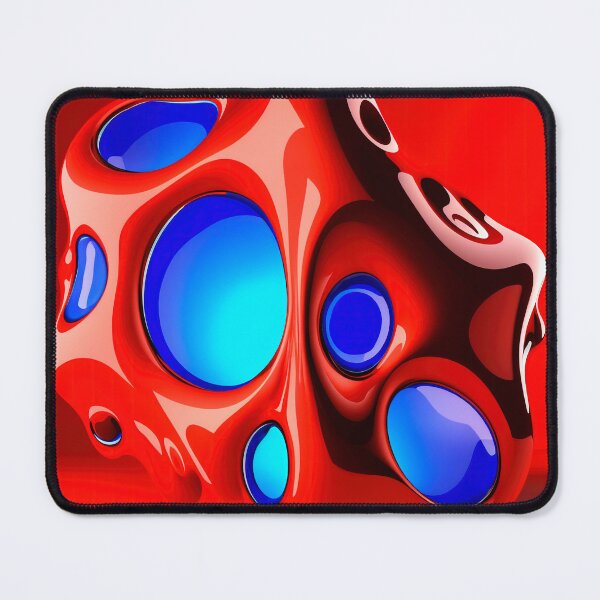 Item preview, 3d abstract design designed and sold by excelente.