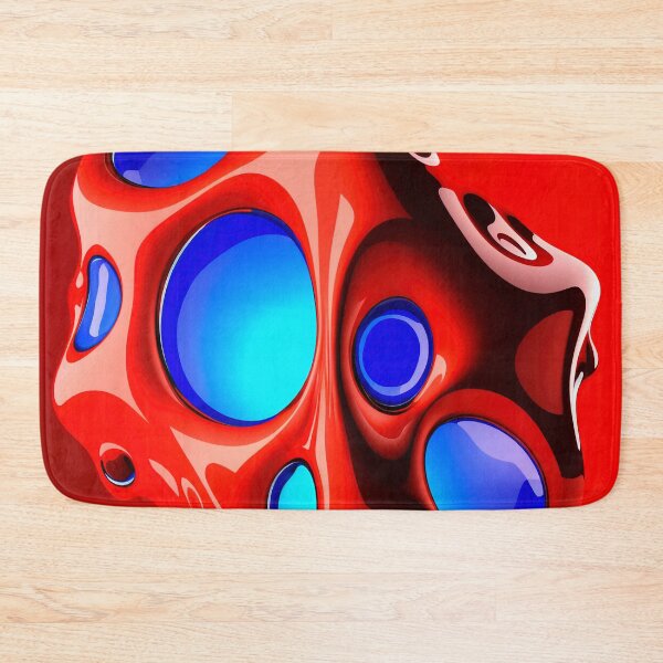Item preview, 3d abstract design designed and sold by excelente.