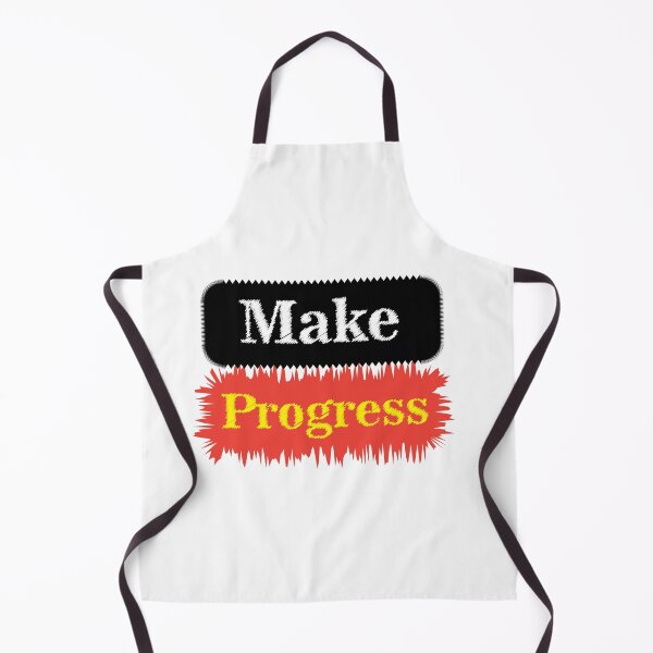 Item preview, Make progress designed and sold by xhemojashari.