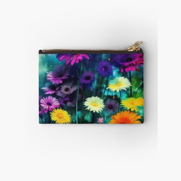 Item preview, Watercolor Gerbera designed and sold by Verdant Rose Studio.