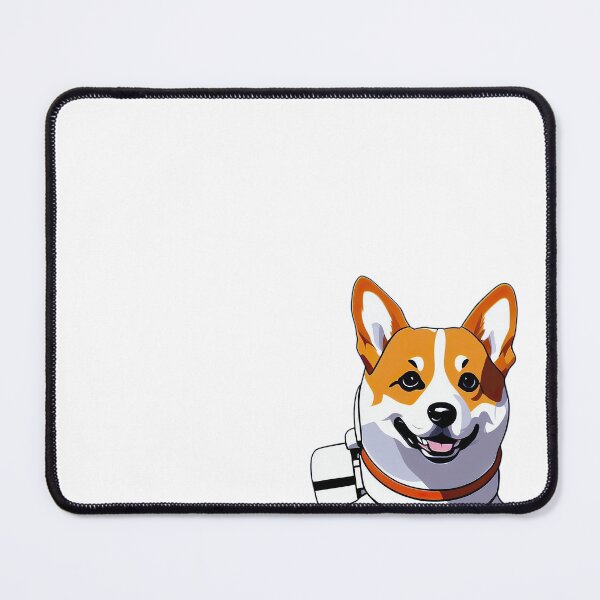 Item preview, Astro Corgi designed and sold by dopamyne.