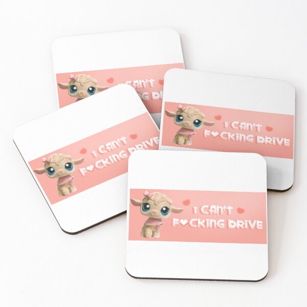 Item preview, I can't drive designed and sold by FjallyDesignZ.