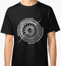 BBS Rim Classic T-Shirt