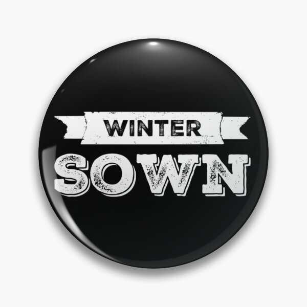 Item preview, Winter Sown designed and sold by homesteadswag.