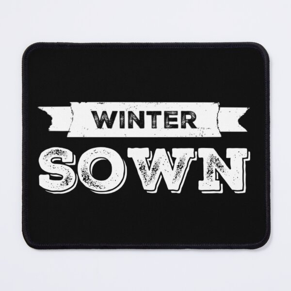 Item preview, Winter Sown designed and sold by homesteadswag.