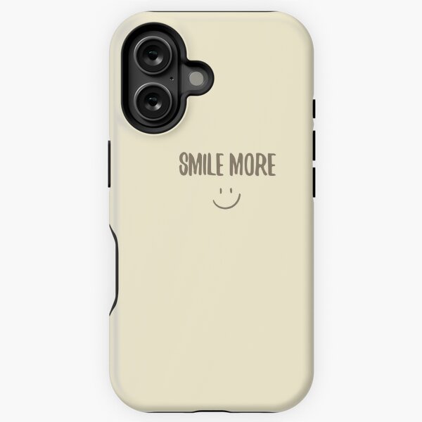 iPhoneケース DEUXIEME CLASSE - GOOD GRIEF SMILE patched iphone cover 10 iPhone14-FlexCase-4.