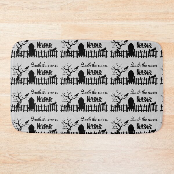 Item preview, Quoth The Raven Never More2 designed and sold by ZivaKreations.