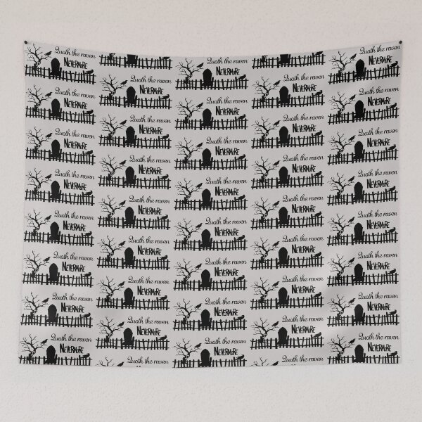 Item preview, Quoth The Raven Never More2 designed and sold by ZivaKreations.