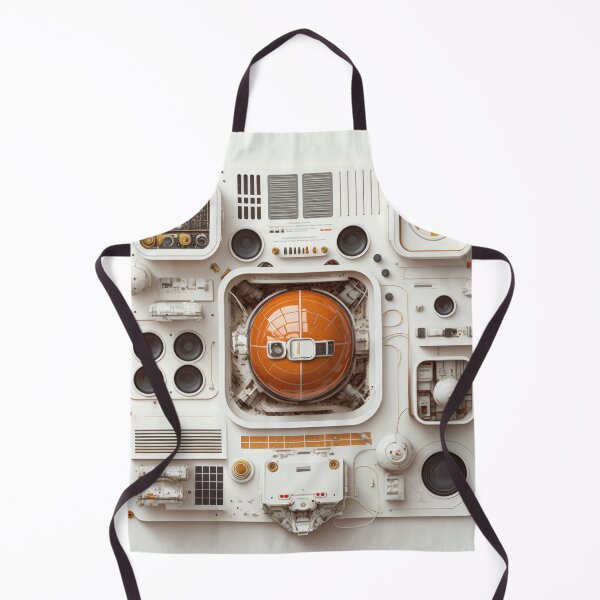 Item preview, Technical Parts No6 designed and sold by scificial.