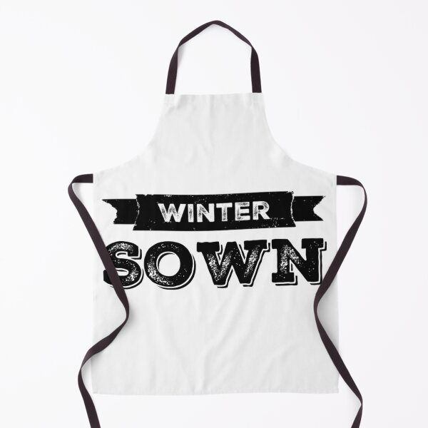 Item preview, Winter Sown designed and sold by homesteadswag.