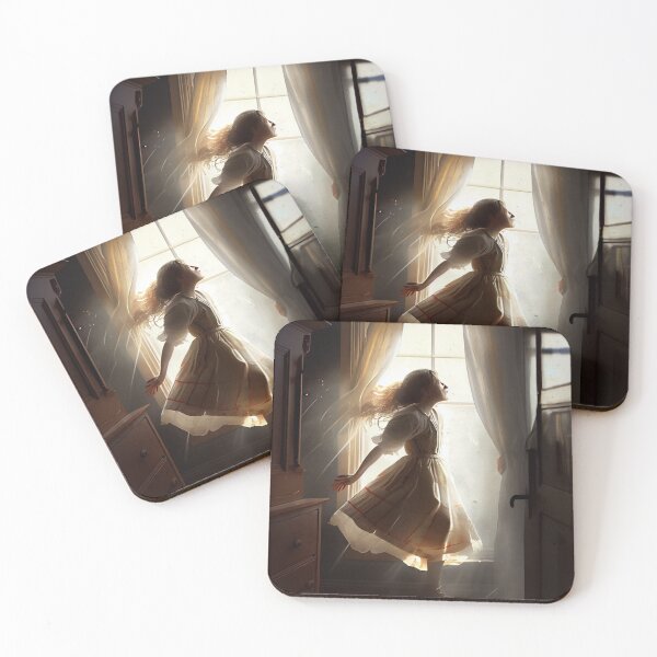 Item preview, Artistic: Open Window designed and sold by GO0BER.