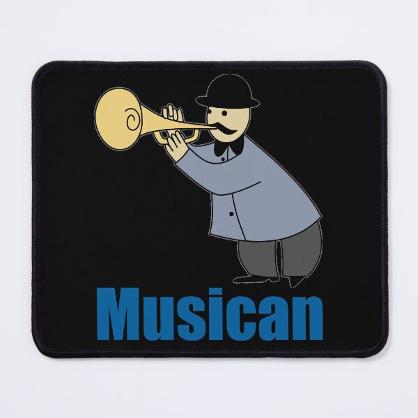 Item preview, Musican designed and sold by Uvogin2099.