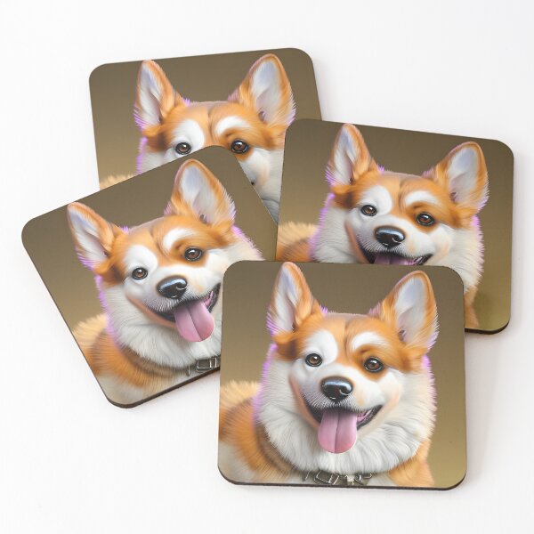Artikelvorschau, Ich liebe meinen Corgi entworfen und verkauft von ebrawne.