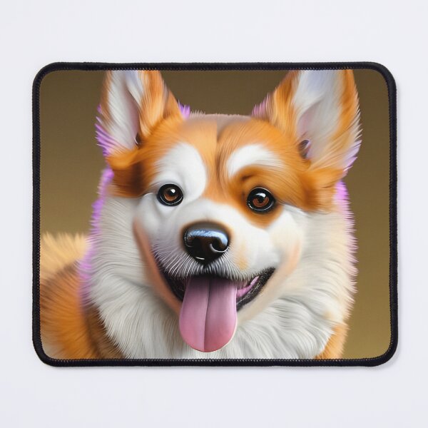 Artikelvorschau, Ich liebe meinen Corgi entworfen und verkauft von ebrawne.