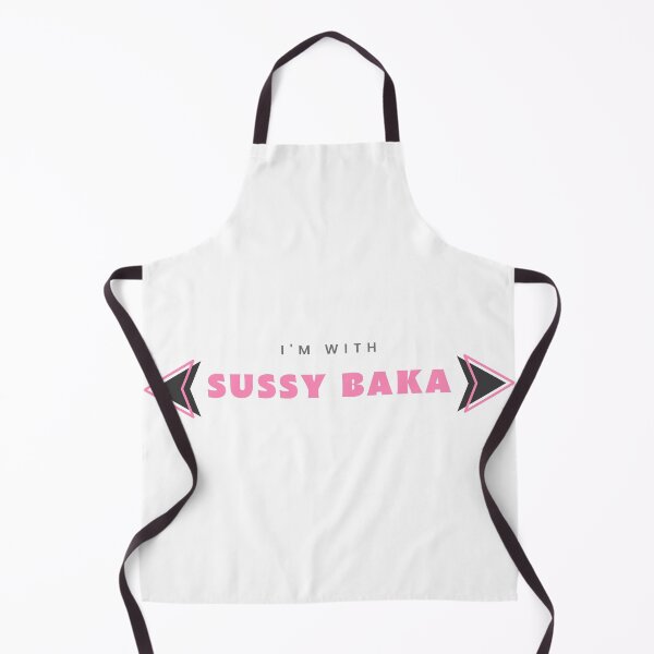 Item preview, Sussy Baka, Sussy Baka Meme, ur such a sussy baka, Sussy, Baka, you're such a sussy baka, Youre Sus ( THE Cute Design !! ) designed and sold by TheArtfulAttic.