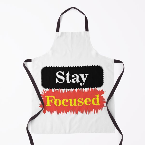Item preview, Stay focused designed and sold by xhemojashari.