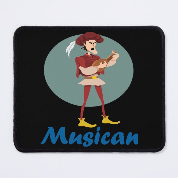 Item preview, Musican designed and sold by Uvogin2099.