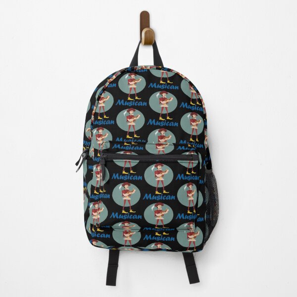 Item preview, Musican designed and sold by Uvogin2099.