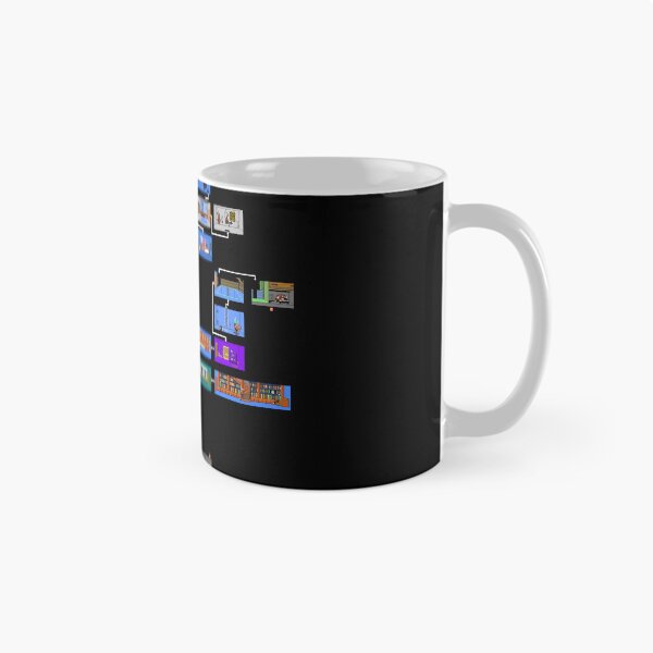 Item preview, maniac mansion levels designed and sold by Rooibos.