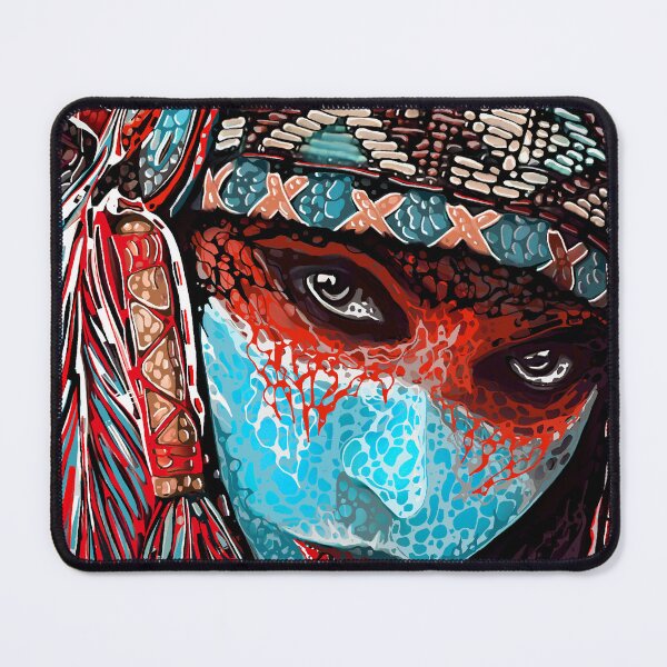 Item preview, Native designed and sold by JBelloStudio.
