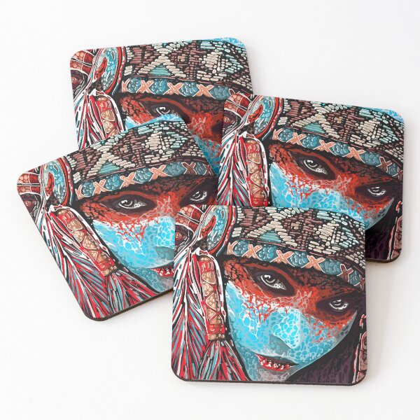 Item preview, Native designed and sold by JBelloStudio.
